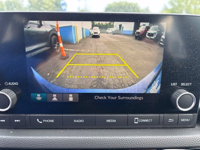 Used 2022 Honda Civic Sport image 10