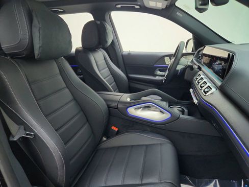 New 2026 Mercedes-Benz GLE 450 4MATIC image 13