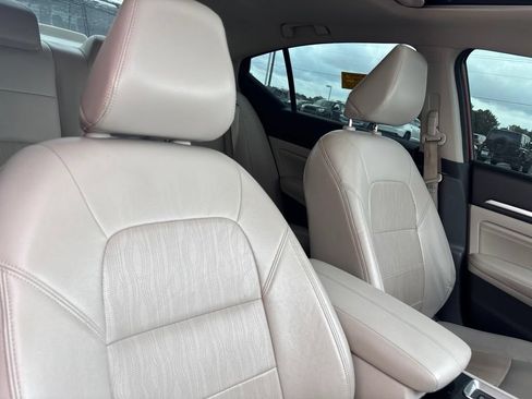 Used 2021 Nissan Altima 2.5 SL FWD image 19