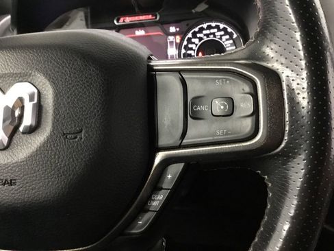 Used 2021 RAM 1500 Rebel w/ Rebel Level 2 Equipment Group AWD/4WD image 43