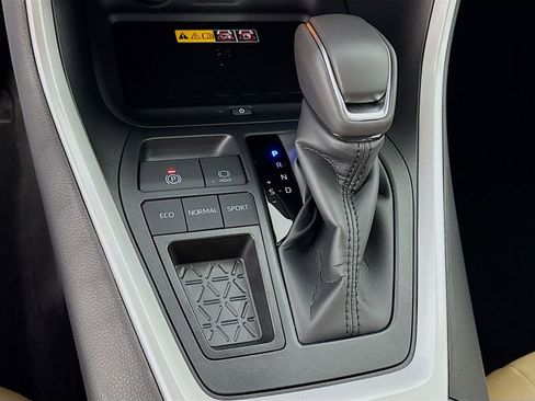 New 2025 Toyota RAV4 XLE Premium image 21