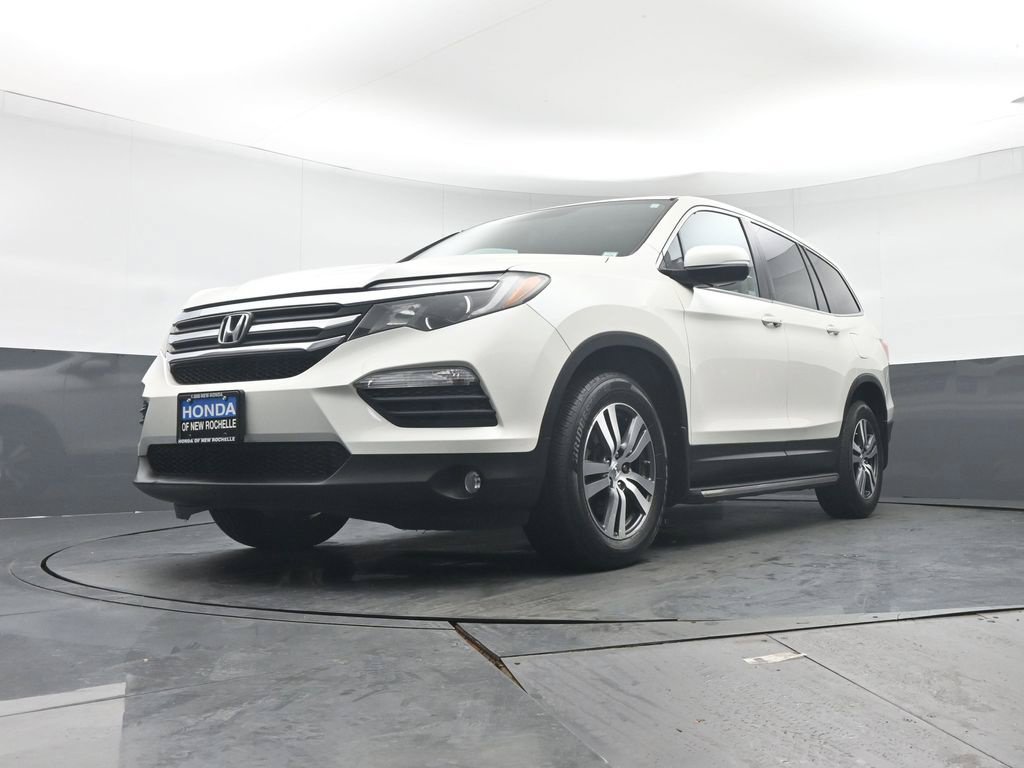 Used 2018 Honda Pilot EX-L image 25
