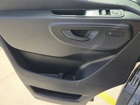 New 2024 Mercedes-Benz Sprinter 2500 image 14