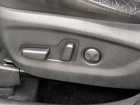 Used 2019 Hyundai Tucson Limited w/ Cargo Package image 23