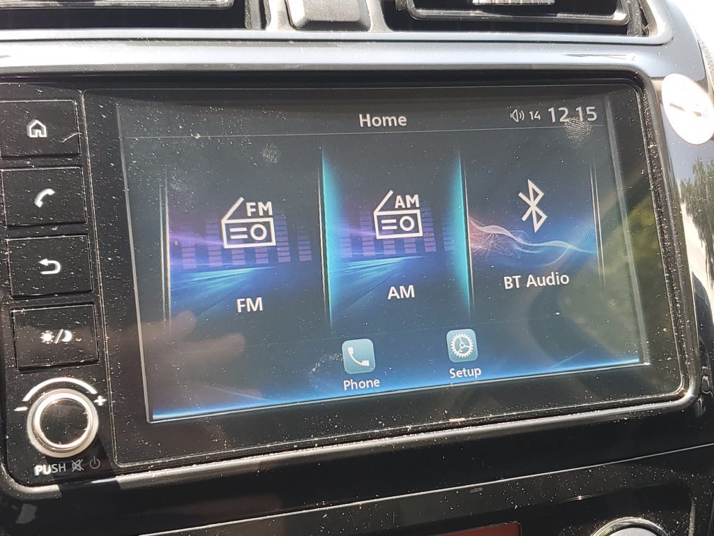 Used 2024 Mitsubishi Mirage ES FWD image 29