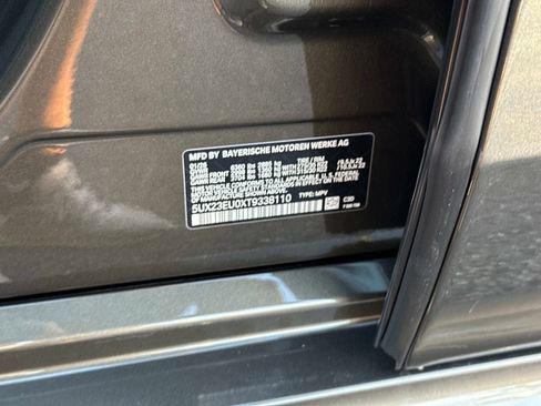 New 2026 BMW X5 xDrive40i image 31