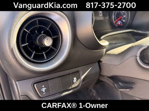Certified 2023 Kia Forte LXS image 17