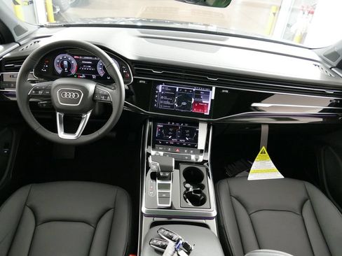 Used 2026 Audi Q7 2.0T Premium AWD/4WD image 15