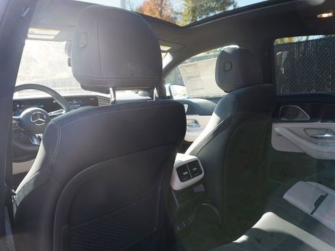 New 2026 Mercedes-Benz GLE 53 AMG 4MATIC Coupe image 15