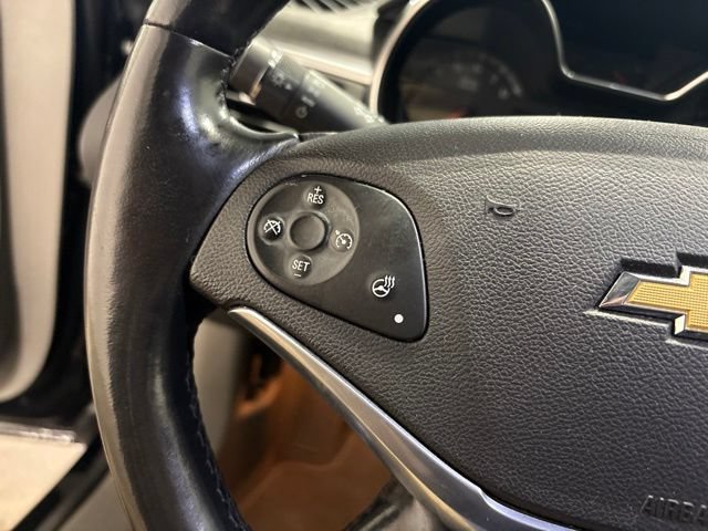Used 2018 Chevrolet Impala LT w/ LT Convenience Package FWD image 17