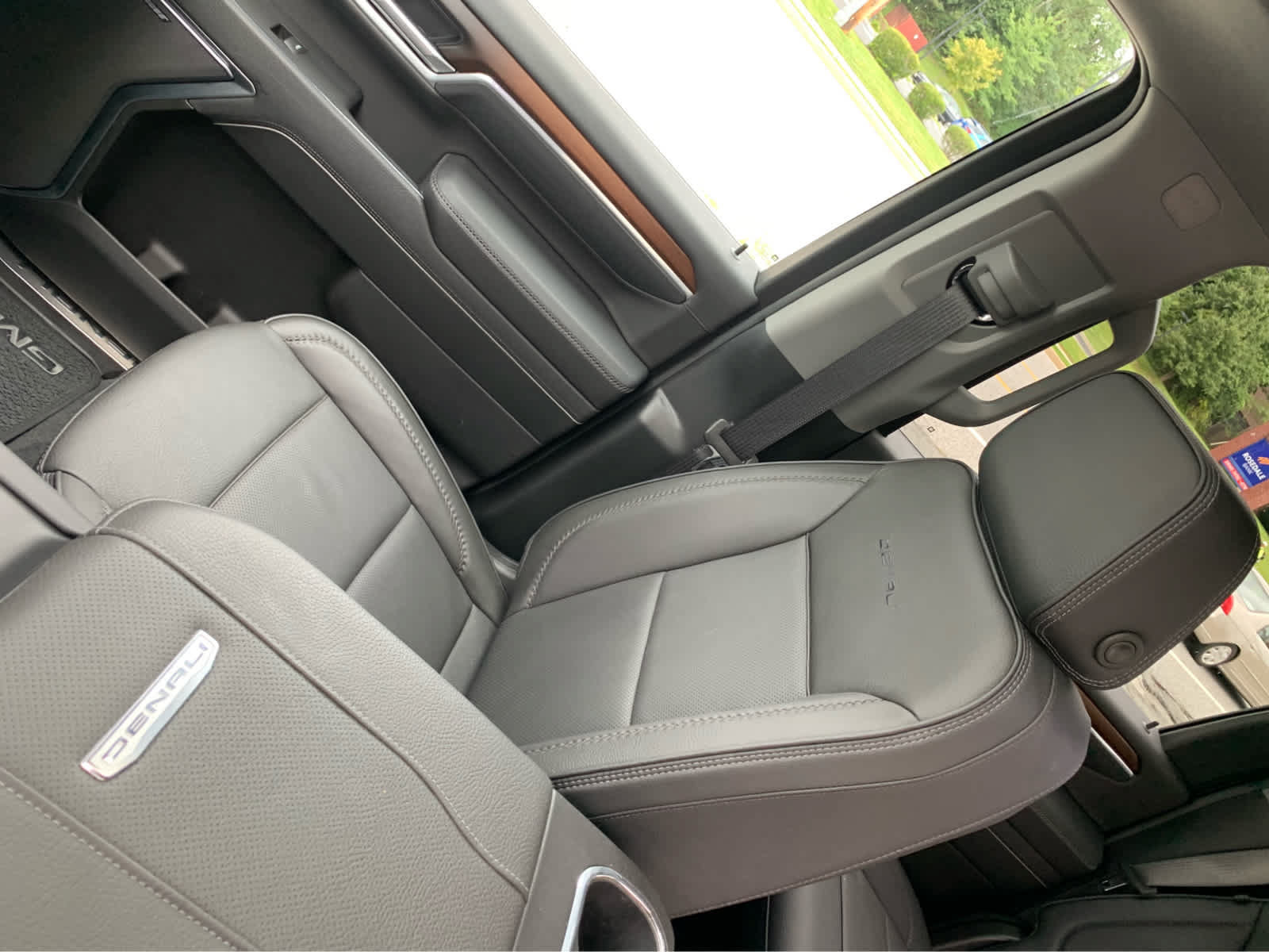 Used 2025 GMC Sierra 2500 Denali AWD/4WD image 20