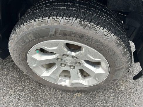 Used 2020 RAM 1500 Big Horn image 9