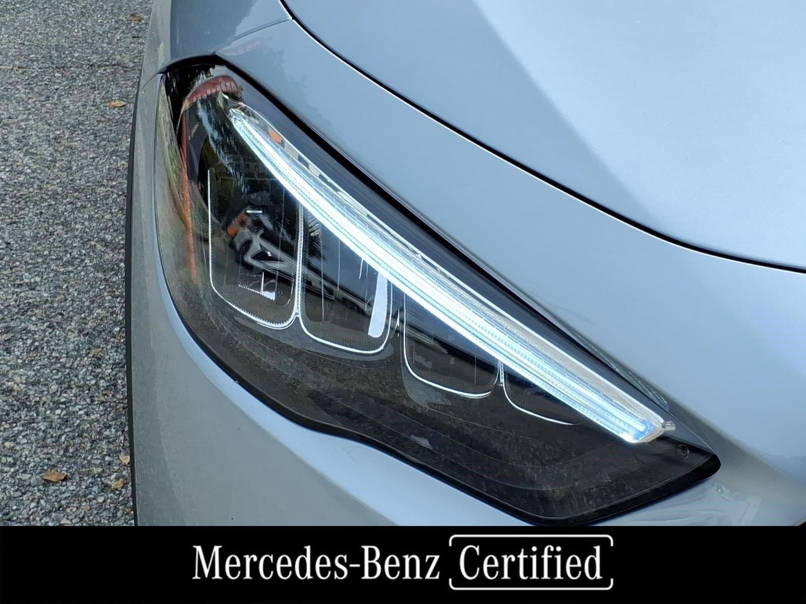 Used 2026 Mercedes-Benz GLA 250 4MATIC image 6