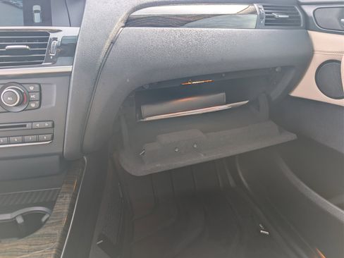 Used 2014 BMW X3 xDrive28i image 24