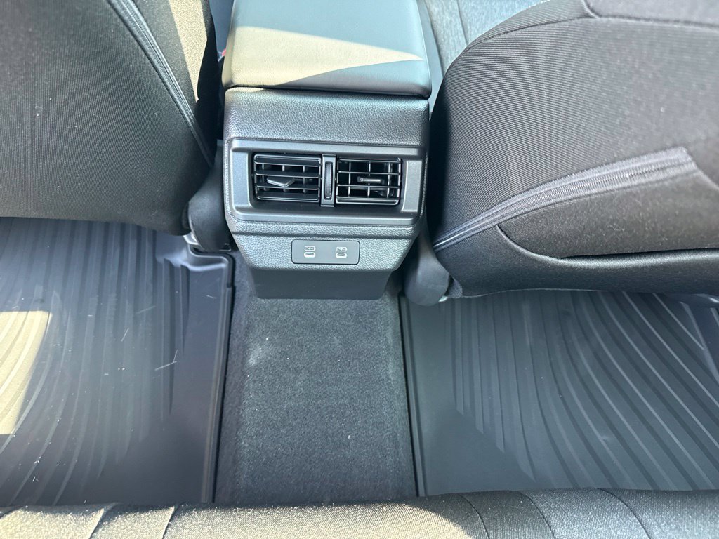 New 2026 Honda Accord LX image 14