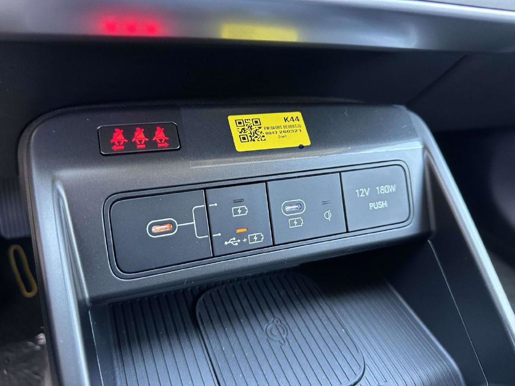 New 2026 Hyundai Kona Limited AWD/4WD image 21