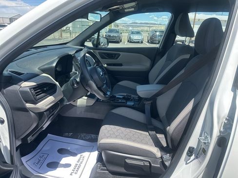 Used 2026 Subaru Forester AWD/4WD image 24