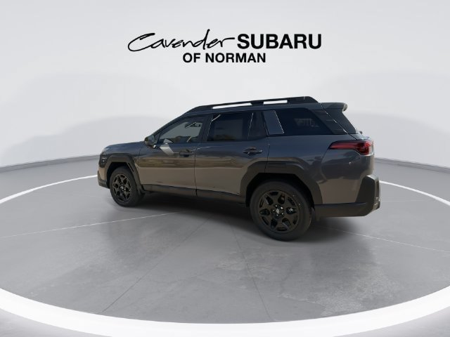 New 2026 Subaru Outback Limited AWD/4WD image 9