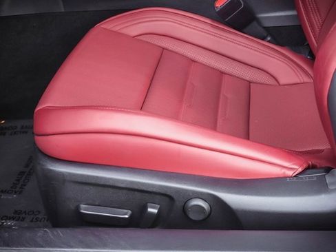 Certified 2024 Lexus RC 350 F Sport image 11