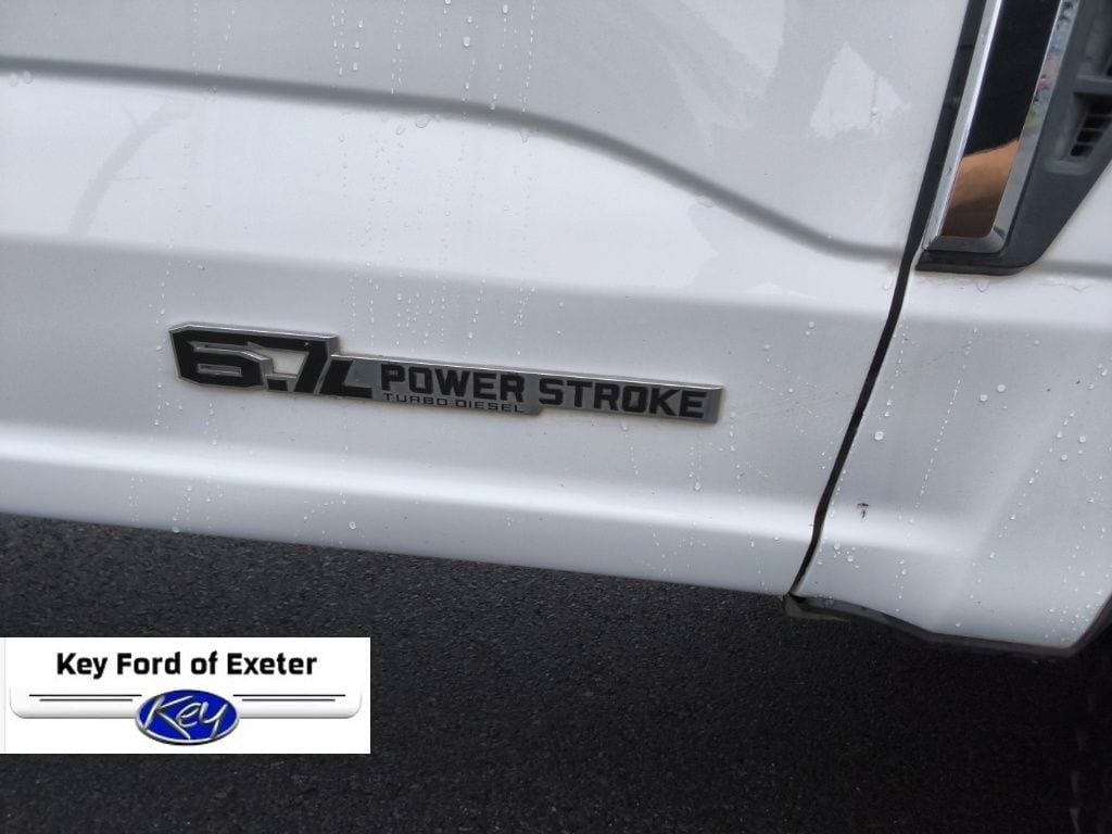 Used 2024 Ford F250 Lariat AWD/4WD image 18
