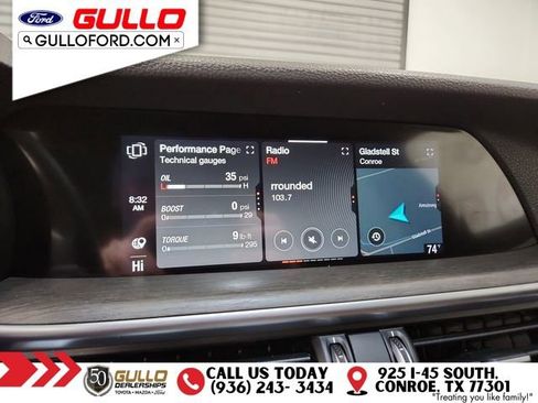 Used 2022 Alfa Romeo Stelvio Ti image 25