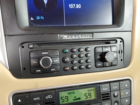 Used 2013 Maserati GranTurismo Sport image 40