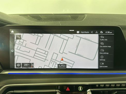 Used 2021 BMW X5 xDrive40i w/ Convenience Package AWD/4WD image 18