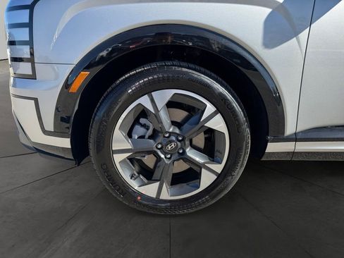 New 2026 Hyundai Palisade Limited FWD image 14