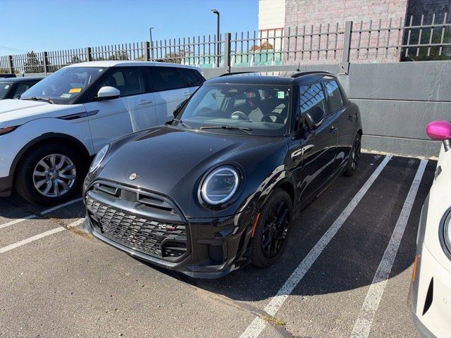 Used 2026 MINI Cooper S FWD image 1