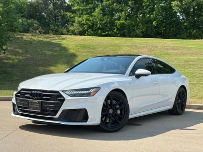 Used 2022 Audi A7 3.0T Premium Plus