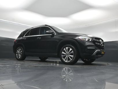 Used 2020 Mercedes-Benz GLE 350 w/ Premium Package