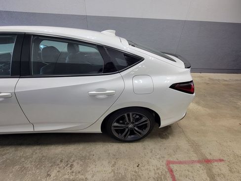 Used 2025 Acura Integra A-Spec FWD image 3