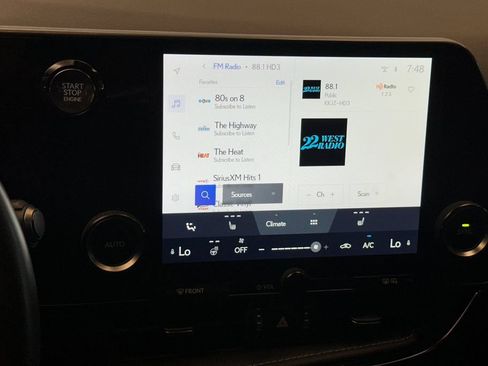 Certified 2024 Lexus NX 350 AWD w/ Cold Area Package image 18