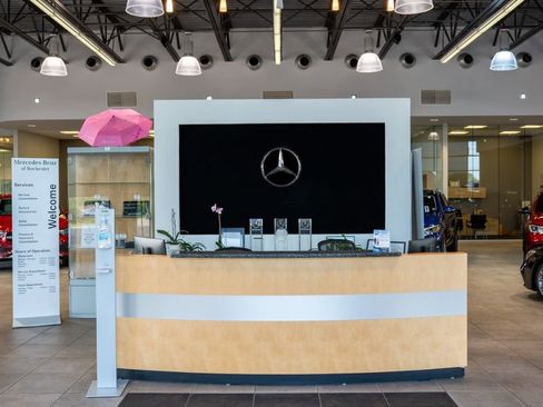 Used 2019 Mercedes-Benz CLA 250 image 11