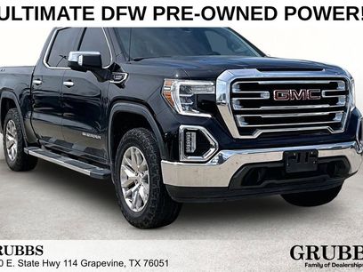 Used 2021 GMC Sierra 1500 SLT w/ SLT Premium Package
