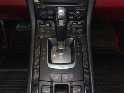 Used 2018 Porsche 911 Turbo S AWD/4WD image 54