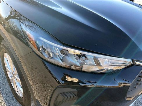 Used 2024 Ford Escape Active image 29