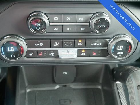 Used 2023 Ford Bronco Raptor AWD/4WD image 21