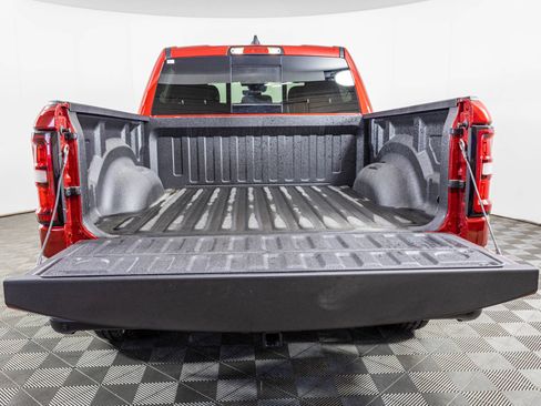 New 2026 RAM 1500 Express AWD/4WD image 36