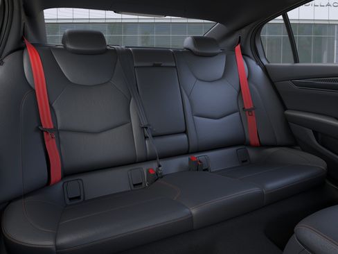 New 2026 Cadillac CT5 V w/ Technology Package RWD image 17