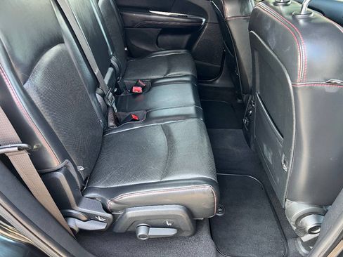 Used 2018 Dodge Journey GT AWD/4WD image 26