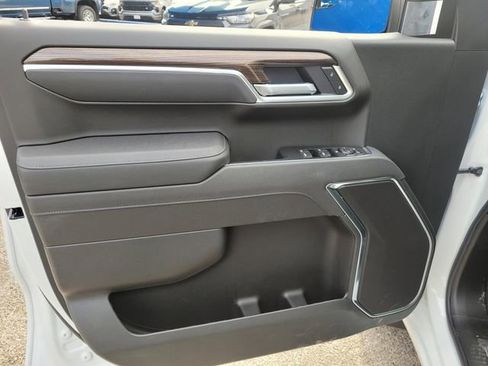 New 2026 Chevrolet Silverado 1500 LT w/ Z71 Off-Road Package image 12