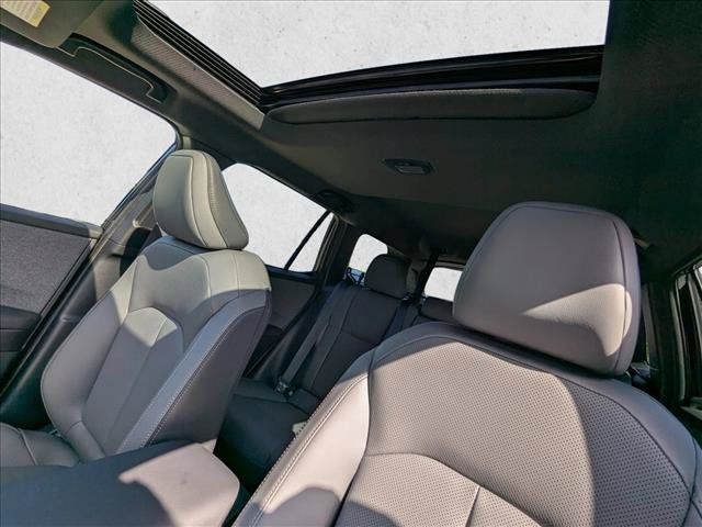 New 2026 Subaru Outback Limited w/ Premium/Limited Package 2 AWD/4WD image 12