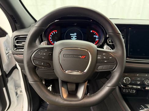 Used 2026 Dodge Durango GT AWD/4WD image 12