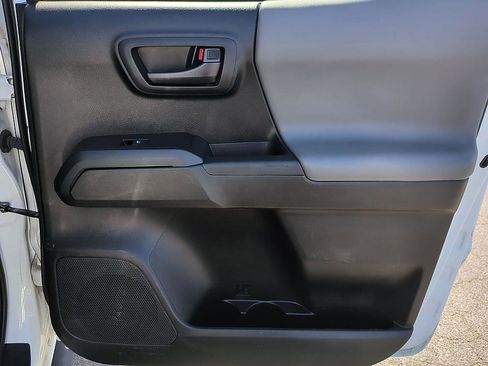 Used 2021 Toyota Tacoma SR image 29