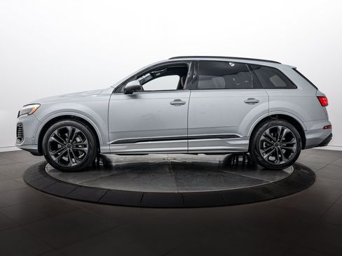 Used 2026 Audi Q7 3.0T Premium Plus w/ Premium Plus Package AWD/4WD image 7