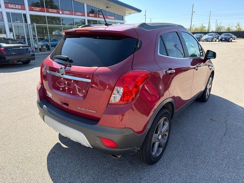Used 2013 Buick Encore FWD image 7