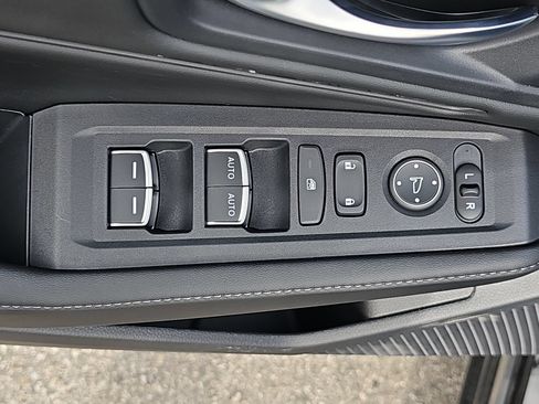 New 2026 Honda Accord Sport image 25