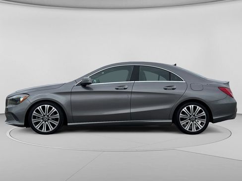 Used 2019 Mercedes-Benz CLA 250 image 6