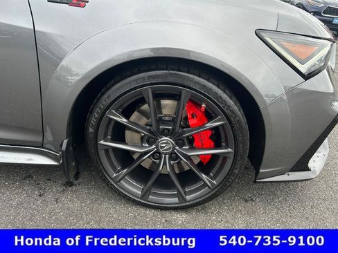 Used 2025 Acura Integra Type S FWD image 31